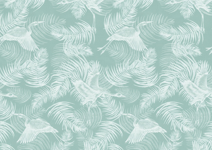 Kotori, Azure - Made to Measure Curtains - Image 8